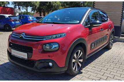Citroen C3 Gebrauchtwagen