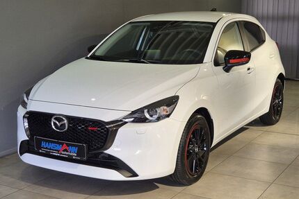 Mazda 2 Gebrauchtwagen