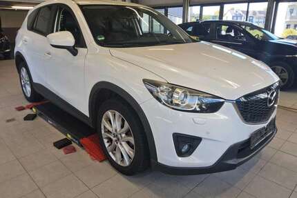 Mazda CX-5 Gebrauchtwagen