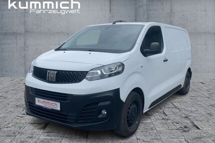 Fiat Scudo Gebrauchtwagen