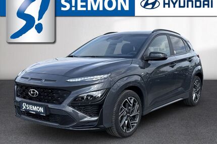 Hyundai KONA Gebrauchtwagen