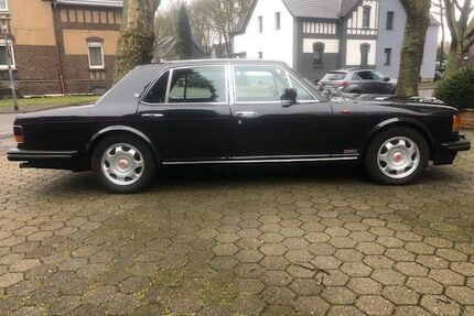 Bentley Brooklands Gebrauchtwagen