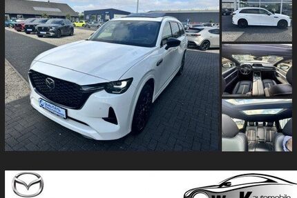 Mazda CX-80 Gebrauchtwagen