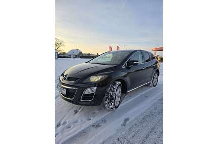Mazda CX-7 Gebrauchtwagen