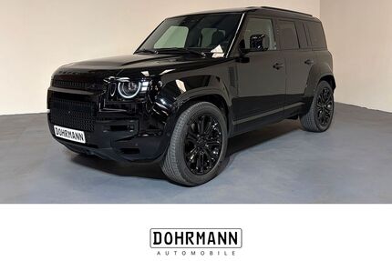 Land Rover Defender Gebrauchtwagen