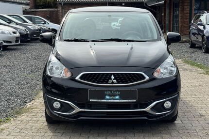 Mitsubishi Space Star Gebrauchtwagen