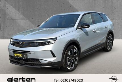 Opel Grandland (X) Gebrauchtwagen