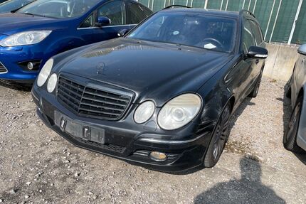 Mercedes-Benz E 320 Gebrauchtwagen