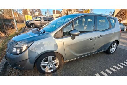 Opel Meriva Gebrauchtwagen