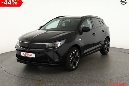 Opel Grandland (X) Gebrauchtwagen