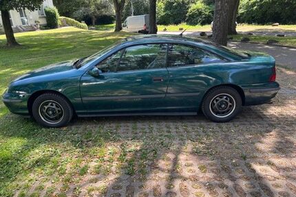 Opel Calibra Gebrauchtwagen
