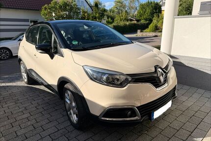 Renault Captur Gebrauchtwagen