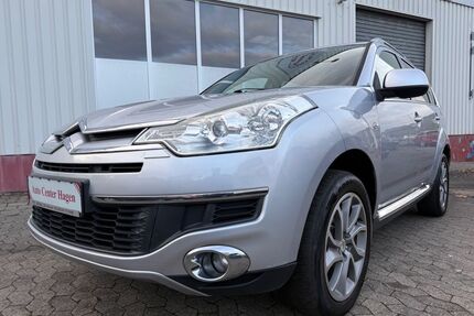 Citroen C-Crosser Gebrauchtwagen
