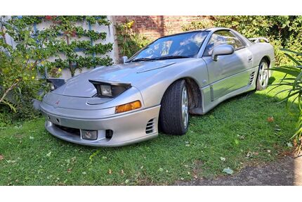 Mitsubishi 3000 GT Gebrauchtwagen