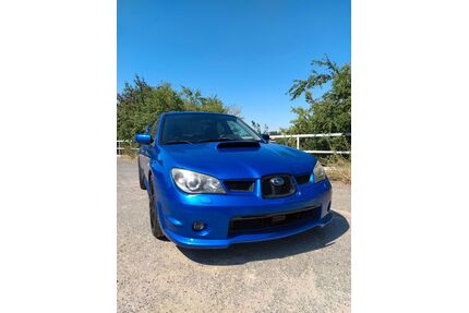 Subaru Impreza Gebrauchtwagen
