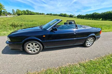 Audi 80 Gebrauchtwagen