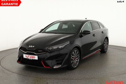 Kia pro ceed / ProCeed Gebrauchtwagen