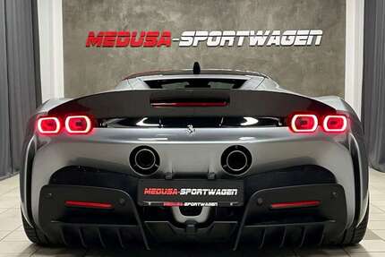 Ferrari SF90 Stradale Gebrauchtwagen
