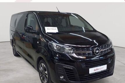 Opel Zafira Life Gebrauchtwagen