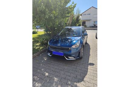 Kia Niro Gebrauchtwagen