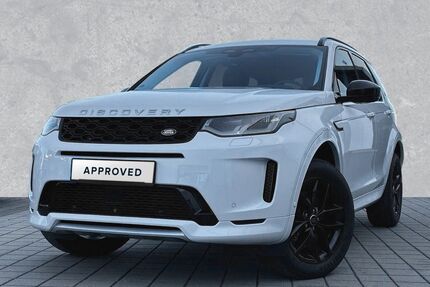 Land Rover Discovery Sport Gebrauchtwagen