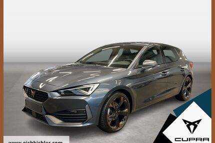 Cupra Leon Gebrauchtwagen
