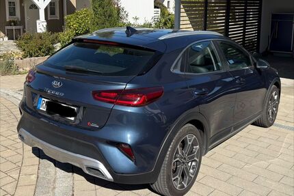 Kia XCeed Gebrauchtwagen