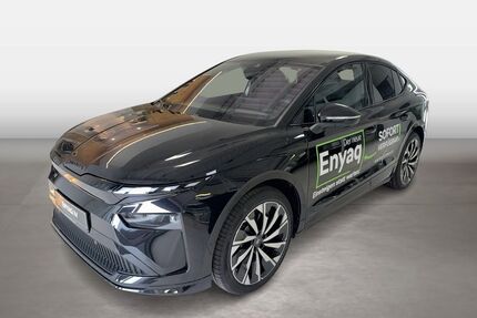 Skoda Enyaq Gebrauchtwagen