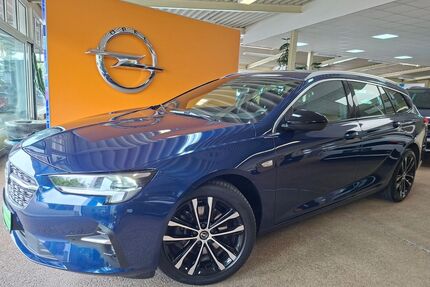 Opel Insignia Gebrauchtwagen