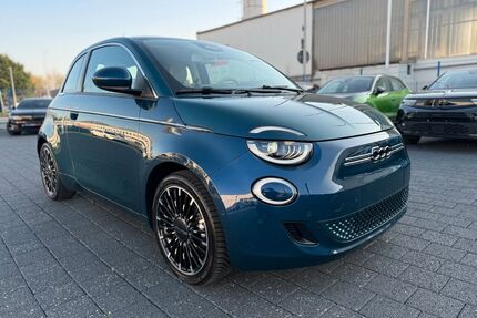 Fiat 500e Gebrauchtwagen