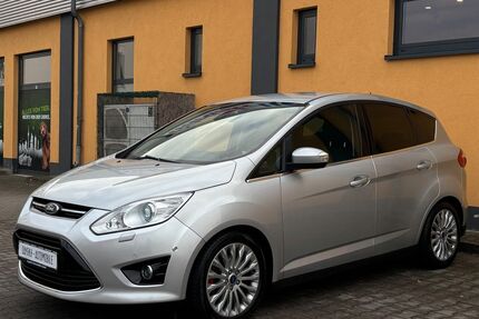 Ford C-Max Gebrauchtwagen