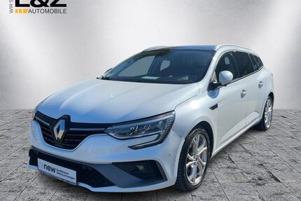 Renault Megane Gebrauchtwagen