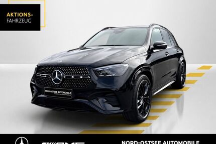 Mercedes-Benz GLE 350 Gebrauchtwagen