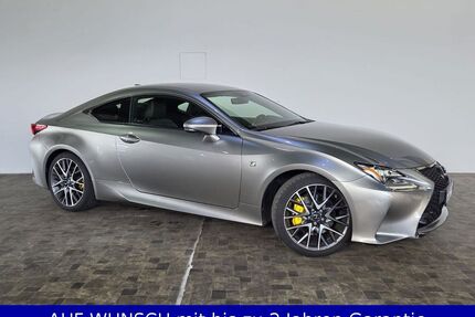 Lexus RC 300 Gebrauchtwagen