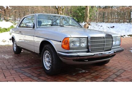 Mercedes-Benz 280 Gebrauchtwagen