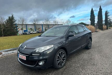 Renault Megane Gebrauchtwagen
