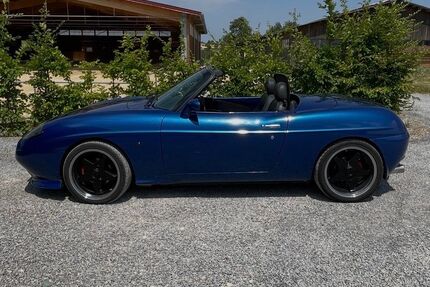 Fiat Barchetta Gebrauchtwagen