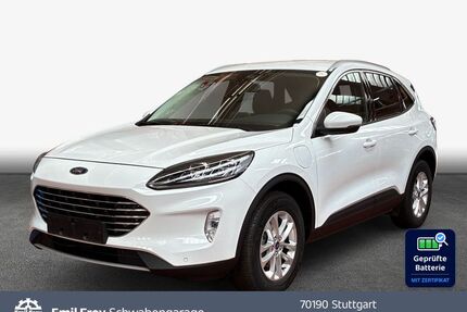 Ford Kuga Gebrauchtwagen