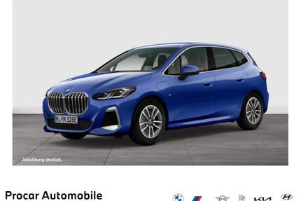 BMW 230 Active Tourer Gebrauchtwagen