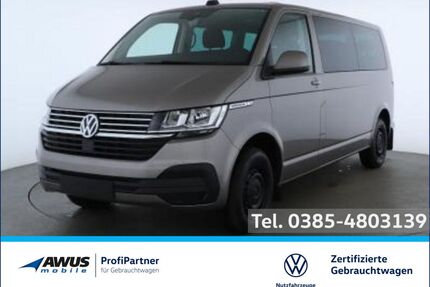 VW T6 Caravelle Gebrauchtwagen