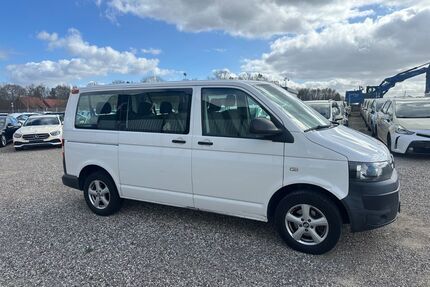 VW T5 Transporter Gebrauchtwagen