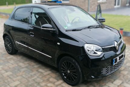 Renault Twingo Gebrauchtwagen
