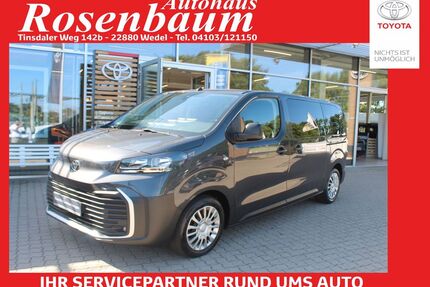 Toyota Proace (Verso) Gebrauchtwagen