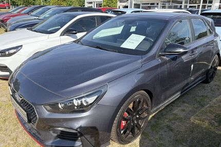 Hyundai i30 Gebrauchtwagen