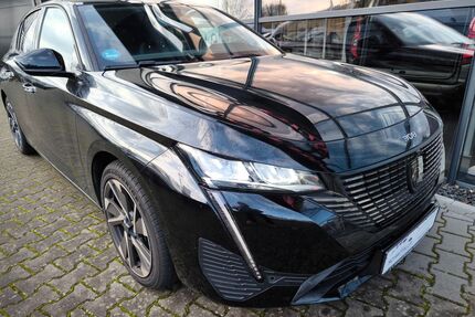 Peugeot 308 Gebrauchtwagen