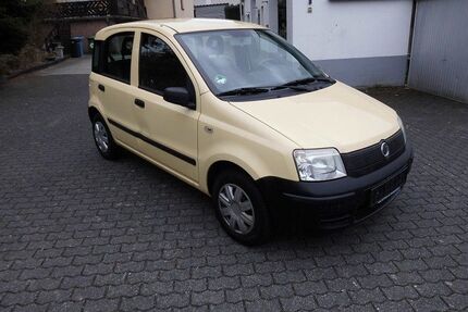 Fiat Panda Gebrauchtwagen