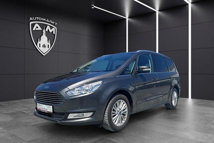 Ford Galaxy Gebrauchtwagen