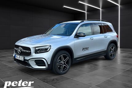 Mercedes-Benz GLB 200 Gebrauchtwagen