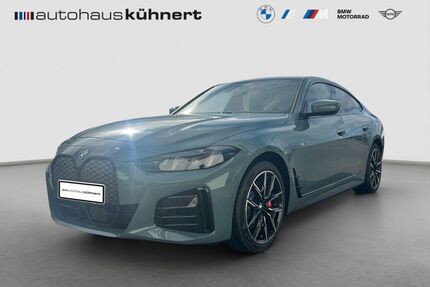 BMW i4 Gebrauchtwagen