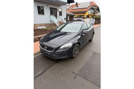 Volvo V40 Gebrauchtwagen
